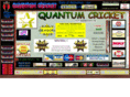 quantumcricket.com