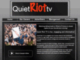 quietriottv.com