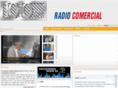 radiocomercial1010.com