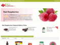 redraspberries.com