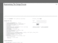 representdesignprocess.net