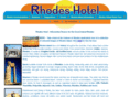 rhodes-hotel.com