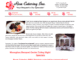 rosecatering.com