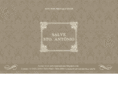 salvesantoantonio.com