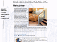 seattlestainedglass.com
