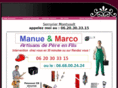 serruriermontsoult.net