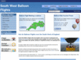 southwestballoonflights.co.uk