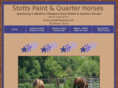 stottshorses.com