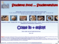 studentenkochbuch.com