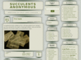succulentsanonymous.com