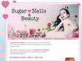 sugarnailsandbeauty.com
