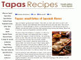 tapas-recipes.com