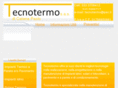 tecnotermo.org