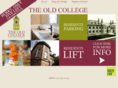 theoldcollege.com