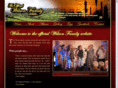 thewilsonfamilyalbum.com