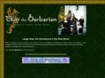 thorthebarbarian.com