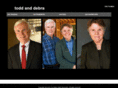 toddanddebra.com