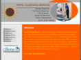totalcleaningservice-lv.com