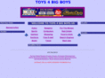 toys4bigboys.us
