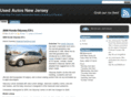usedautosnewjersey.com