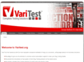 varitest.org