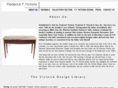 victoriaandson.com