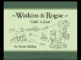 watkinsandrogue.com