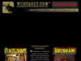 wudyaget.com