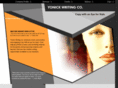 yonickwriting.com