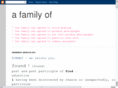 afamilyof.com