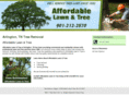 affordabletreememphis.com