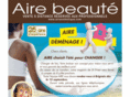 aire-esthetique.com