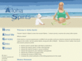 alohaspirits.com