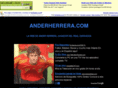 anderherrera.com