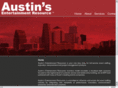 austinsentertainmentresource.com