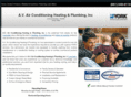 avairconditioning.info