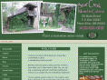 bearcreekcabins.com