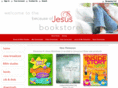 becauseofjesusbookstore.com