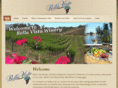 bellavistawinery.com