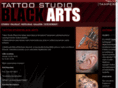 blackartstattoo.net