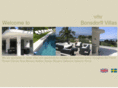 bonsdorffvillas.com