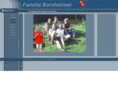 bornheimer.com