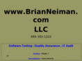 brianneiman.com