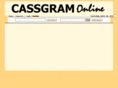 cassgramonline.com