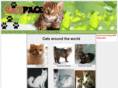 catpage.info