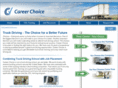 cdlcareerchoice.com