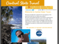 centralstatetravel.com