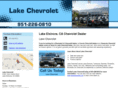 chevroletautorepair.com