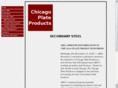 chicagoplate.com