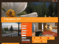 cimarroninnklamathfalls.com